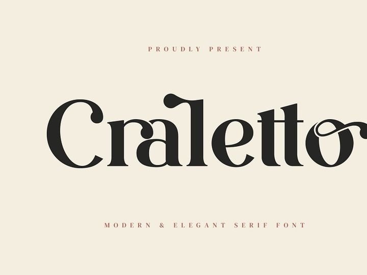 Craletto