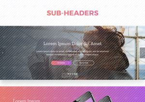 Grada - Kostenloses Figma UI Kit