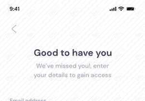 Pamoja Finance UI kit