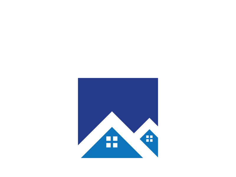 Home logo , Property and Construction Logo