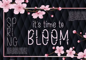 Lustrous - Display Font