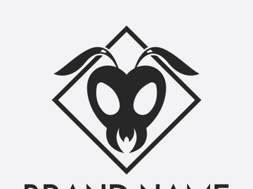 Ant logo preview picture