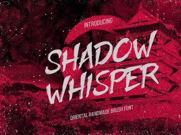 Shadow Whisper preview picture