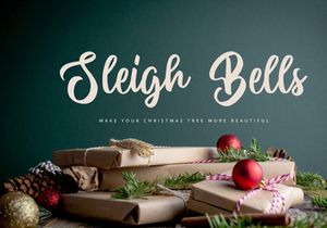 Twinkling - Modern Script Font