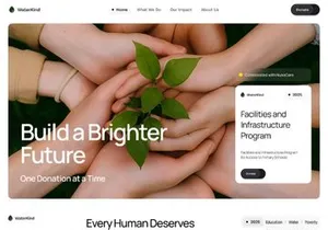 Blood Donate v1.0 - Blood Donation Platform