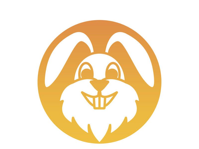 Rabbit logo