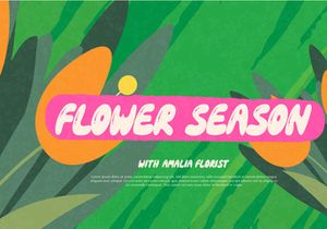 Frazel Spring | Fun Hand Drawn Font