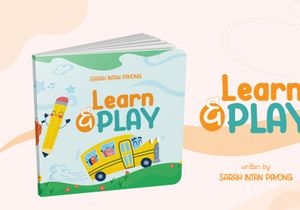 Sagobi - Fun Display Playful Font