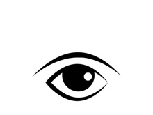 Branding Identity Corporate Eye Care