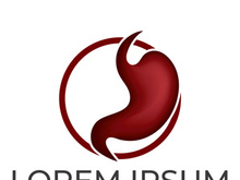 Stomach logo