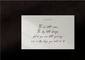 Faduga Elistonia | Handwritten Script