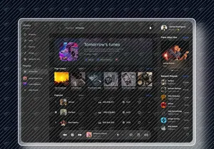 Audible Landing Page Redesign Challenge