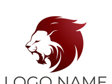 Lion logo