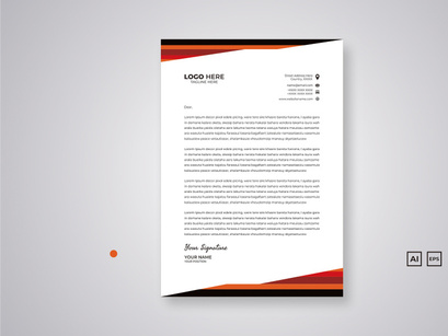 Letterhead