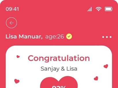 Pre-Built Dating app | TrueTiesDating App