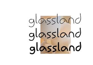 Priska - Unique Display Typeface