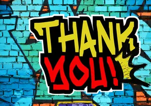 Samlions - A Graffiti Font