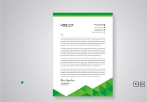 Letterhead
