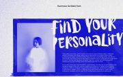 Hurtmore - Scribbles Font