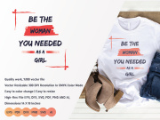 T Shirt SVG Design, Lettering Quote