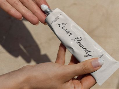 Mercyst Archangell | Vintage Handwritten