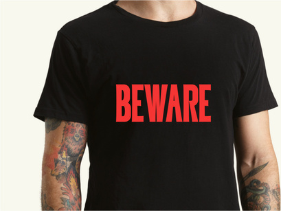 Killer Horror - Halloween Display Font