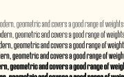 Barbaros Font Family