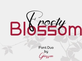 Frosty Blossom preview picture