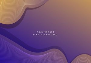 Modern abstract vector background for poster, banner