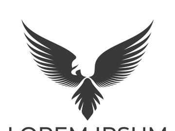 Wings logo preview picture