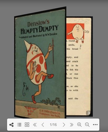BookWiz v1.0 - PDF Viewer (jQuery Plugin)