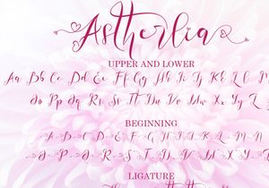 Astherlia