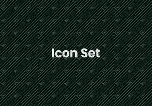 Conjunto de iconos