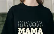 Believe - Vintage Western Slab Serif Font