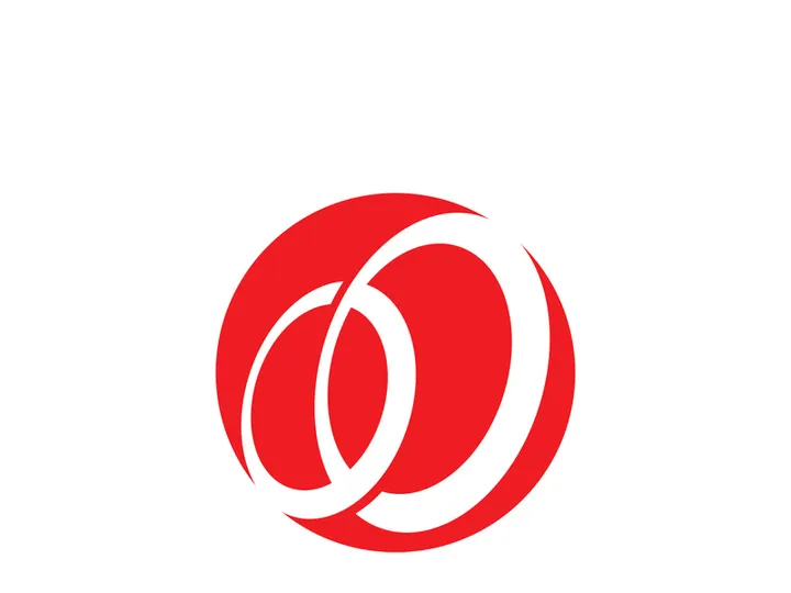 Business Finance Logo template