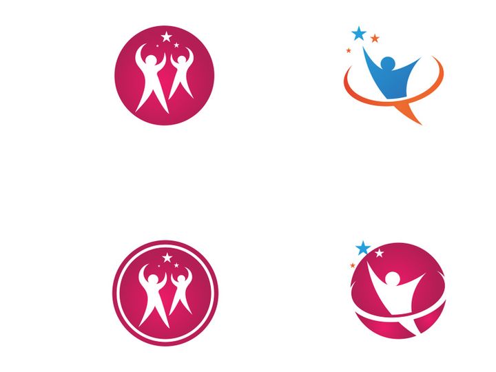 community logo
