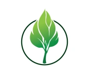Leaf logo