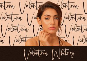 Bellanova - Signature Font