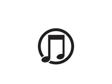 Note Icon Vector illustration design