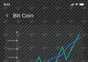 Trading App Design