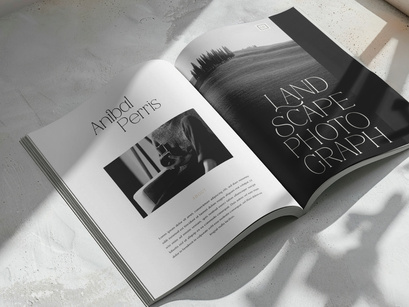 Bequta | Luxury Modern Serif