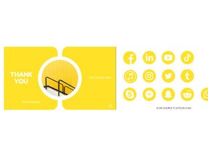 Shin Presentation Template
