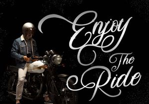 Daisuky Fancy - Tatto Script Font