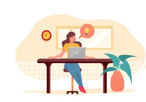 M180_Startup Illustrations