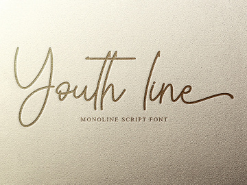 Youth Line preview picture