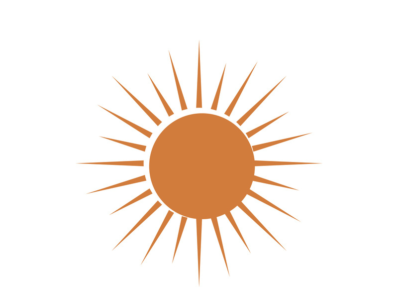 Sun logo