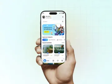 Cubejump V1.1 preview picture