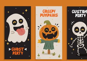 Good Zombie - Playful Display Font