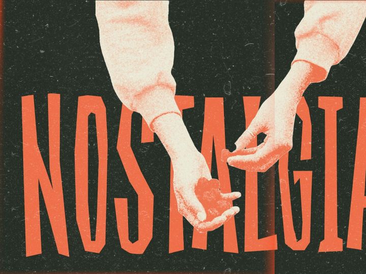 Nostalgia-Rough Condensed