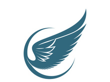 Wings logo